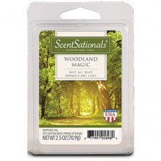ScentSationals Wax, Woodland Magic   564132212
